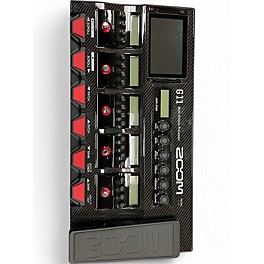 Used Zoom G11 Effect Processor