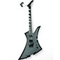 Used Jackson KELLY CONCEPT SERIES Satin Black Solid Body Electric Guitar thumbnail