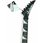 Used Jackson KELLY CONCEPT SERIES Satin Black Solid Body Electric Guitar