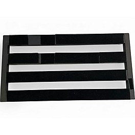 Used Pedaltrain Classic 2 Pedal Board