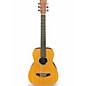 Used Martin LX1E Natural Acoustic Electric Guitar thumbnail