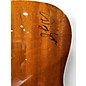 Used Zager ZAD-50/VS 2 Tone Sunburst Acoustic Guitar