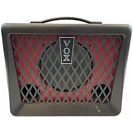 Used VOX VX50 BA Bass Combo Amp