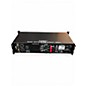 Used QSC GX5 Power Amp
