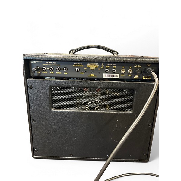 Used PRS Sonzera 50 50W 1X12 Tube Guitar Combo Amp