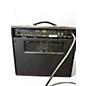 Used PRS Sonzera 50 50W 1X12 Tube Guitar Combo Amp