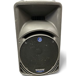 Used Mackie SRM450 Powered Speaker