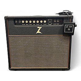 Used Dr Z Maz 18 Jr 18W Tube Guitar Amp Head