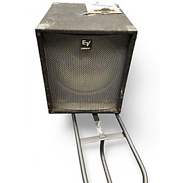 Used Electro-Voice force i Unpowered Subwoofer