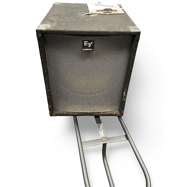 Used Electro-Voice force i Unpowered Subwoofer