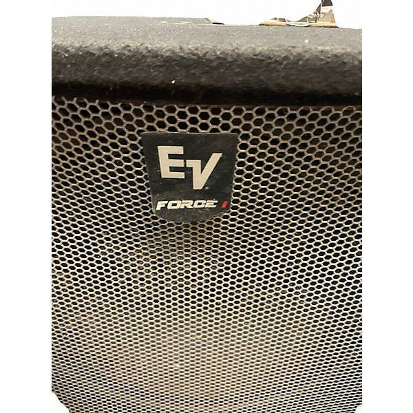 Used Electro-Voice force i Unpowered Subwoofer