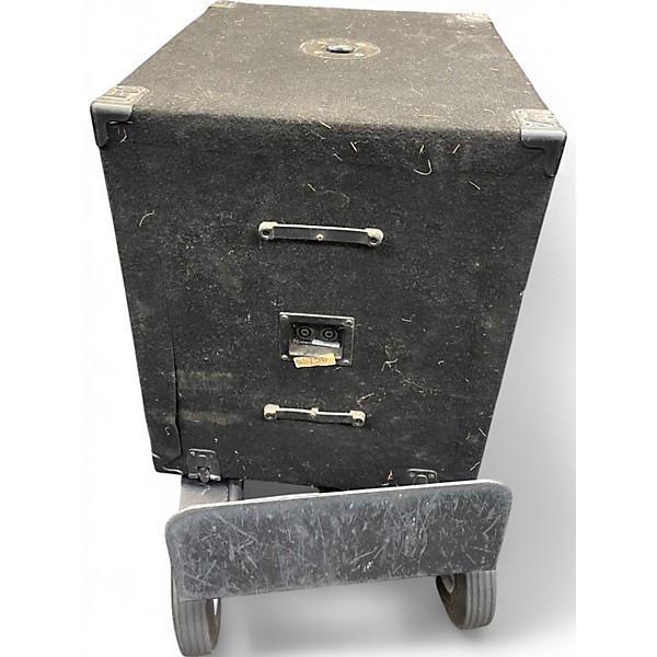 Used Electro-Voice force i Unpowered Subwoofer