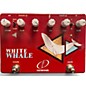 Used Crazy Tube Circuts White Whale Effect Pedal thumbnail