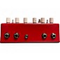 Used Crazy Tube Circuts White Whale Effect Pedal