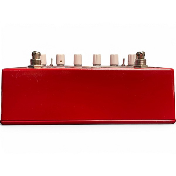 Used Crazy Tube Circuts White Whale Effect Pedal