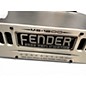 Used Fender MB1200 Bass Power Amp