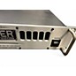 Used Fender MB1200 Bass Power Amp
