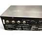 Used Fender MB1200 Bass Power Amp