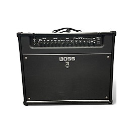 Used BOSS Katana-Artist MkII 100W 1x12  Guitar Combo Amp