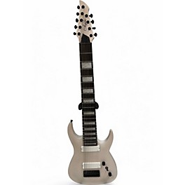 Used Agile Septor elite 930 white satin Solid Body Electric Guitar