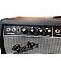 Used Fender Vintage Reissue 1965 Twin Reverb Tube Guitar Combo Amp