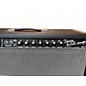 Used Fender Vintage Reissue 1965 Twin Reverb Tube Guitar Combo Amp