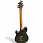 Used EVH Wolfgang Standard Satin Black Solid Body Electric Guitar