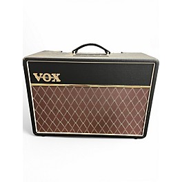 Used VOX AC10C1 10W 1x10 Tube Guitar Combo Amp