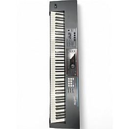 Used Roland JUNO DS88 Synthesizer