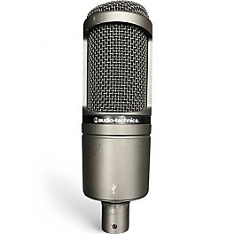 Used Audio-Technica AT2020USB USB Microphone