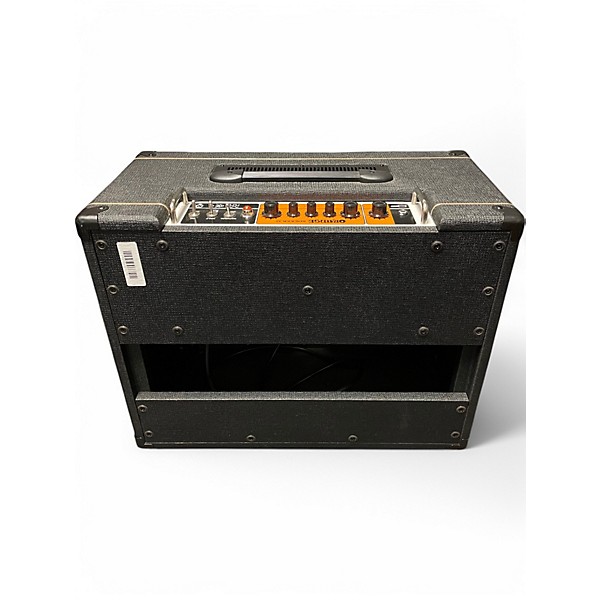 Used Orange Amplifiers Rocker 32 Tube Guitar Combo Amp