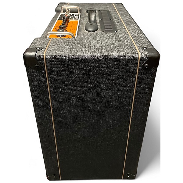 Used Orange Amplifiers Rocker 32 Tube Guitar Combo Amp