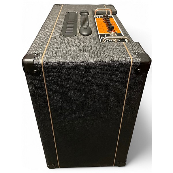 Used Orange Amplifiers Rocker 32 Tube Guitar Combo Amp