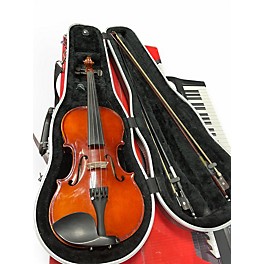Used Klaus Mueller Etude 14" VIOLA IIIV Acoustic Viola