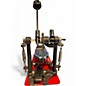 Used DW 5000 Series Single Single Bass Drum Pedal
