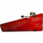 Used DW 5000 Series Single Single Bass Drum Pedal