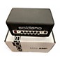 Used Soldano MINI SLO Solid State Guitar Amp Head