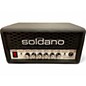 Used Soldano MINI SLO Solid State Guitar Amp Head