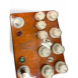 Used JHS SWEET TEA Effect Pedal