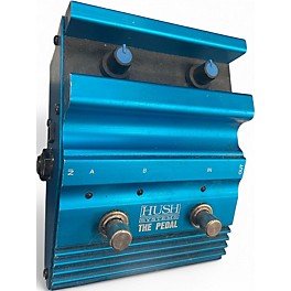 Used Hush Systems THE PEDAL Effect Pedal