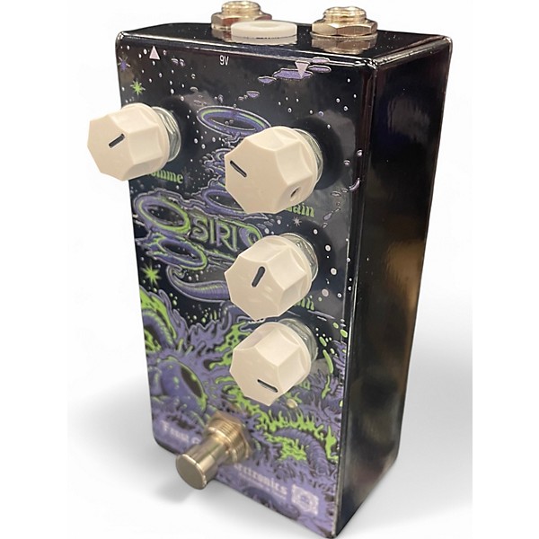 Used Frost Giant Electronics OSIRIS Effect Pedal