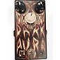 Used Haunted Labs DARK AURA Effect Pedal
