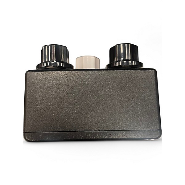 Used Haunted Labs DARK AURA Effect Pedal