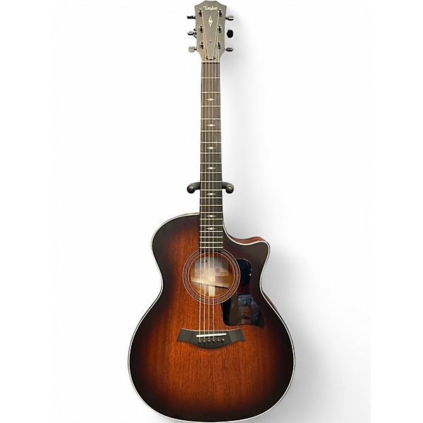 Used Taylor 324CE 2 Tone Sunburst Acoustic Electric Guitar,Specials : American Fashion Style Bags On Sale Used Taylor 324CE 2 Tone Sunburst Acoustic Electric Guitar,Specials : American Fashion Style Bags On Sale