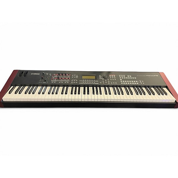 Used Yamaha MOFX8 88 Key Keyboard Workstation,Specials : American Fashion Style Bags On Sale