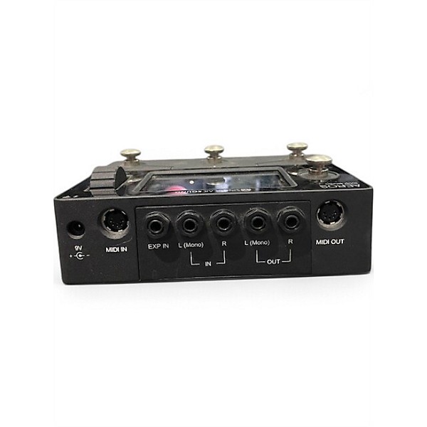 Used Singular Sound Aeros Pedal