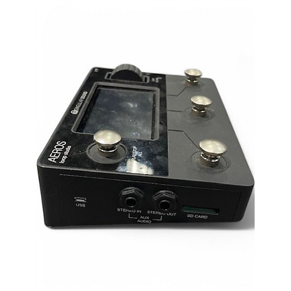 Used Singular Sound Aeros Pedal