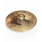 Used Zildjian 18in S Family Medium Thin Crash Cymbal