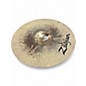 Used Zildjian 18in S Family Medium Thin Crash Cymbal