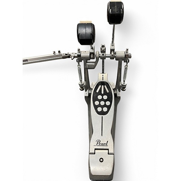 Used Pearl Powershifter Double Bass Drum Pedal